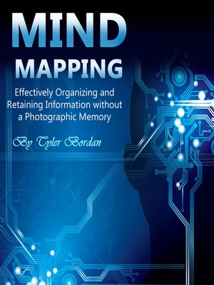 cover image of Mind Mapping